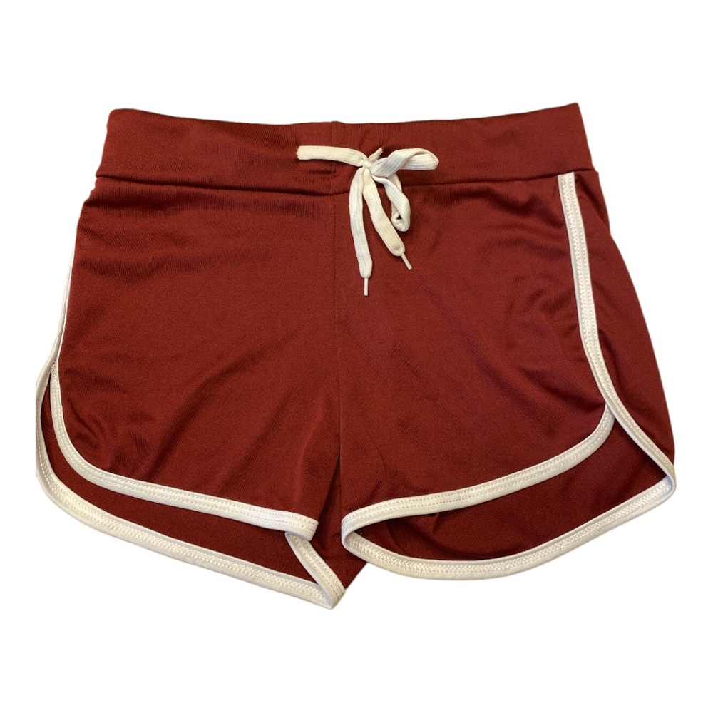 Gym shorts
